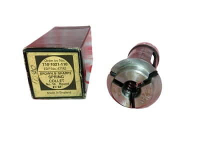 BROWN & SHARPE 710-1021-110
