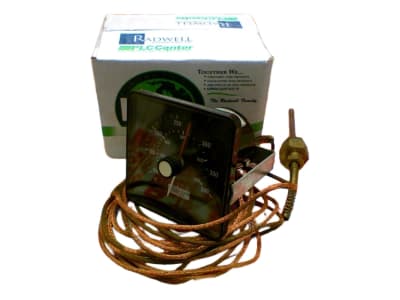 WIKA SC15906K210-0