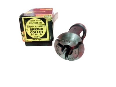 BROWN & SHARPE 7101023110