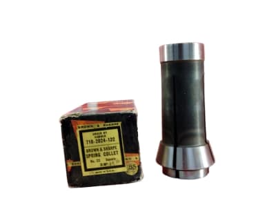 BROWN & SHARPE 710-2024-122