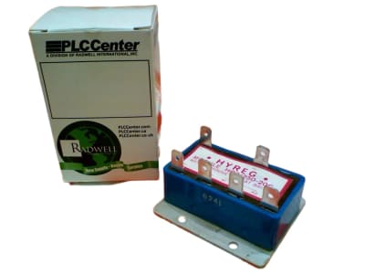 WESTINGHOUSE HC3/250-20C