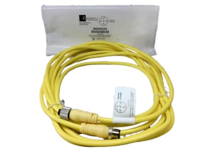 RADWELL VERIFIED SUBSTITUTE RK 4.5T-4-RS 4.5T-SUB