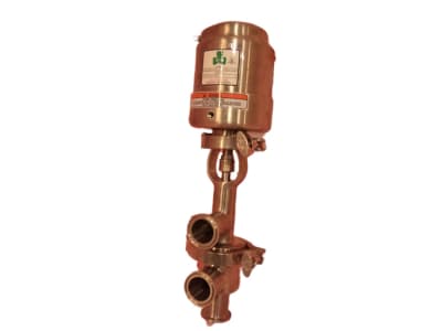 TRI CLOVER 361TR-21M-20-1-1/2-316
