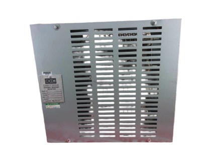 IPC POWER RESISTORS INTL 5P41-0831