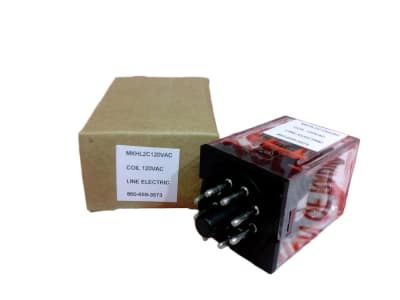 LINE ELECTRIC MKHL2C120VAC