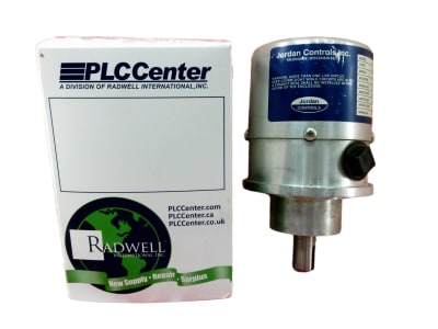 JORDAN CONTROLS PF-1010-.279/1