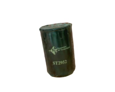 SEPARATION TECHNOLOGY ST2952