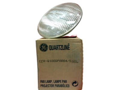 GENERAL ELECTRIC FFRQ1000PAR64/5