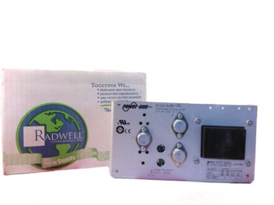 BEL FUSE HCAA-60-A