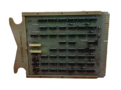 EATON CORPORATION U50657-1C
