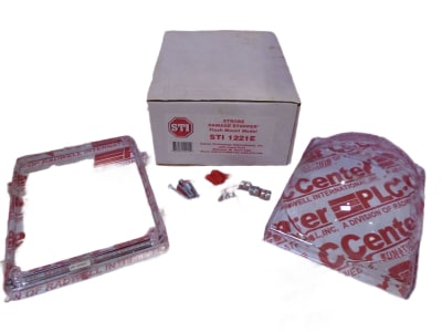 OMRON STI-1221E