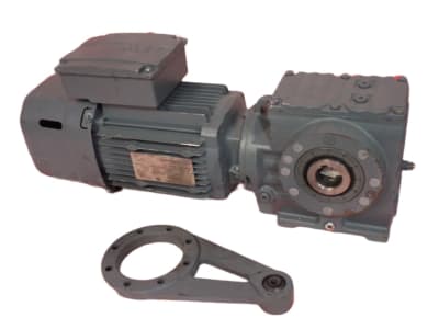 SEW EURODRIVE SA57/TDRE80M4BE1/Z