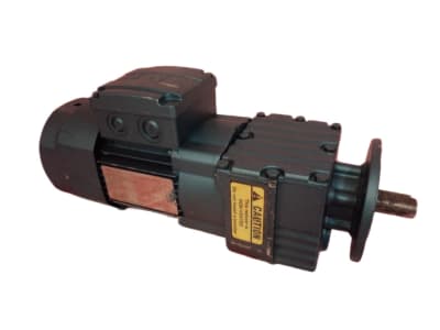 SEW EURODRIVE RF17DR63L4/BR/TF
