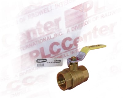 BUYERS PRODUCTS HBV100