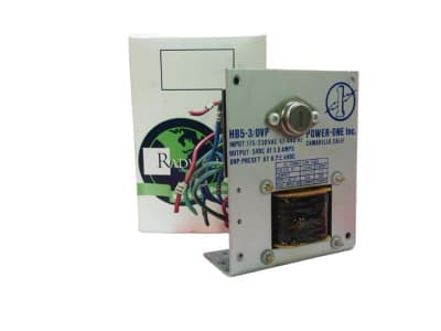 BEL FUSE HB5-3/OVP