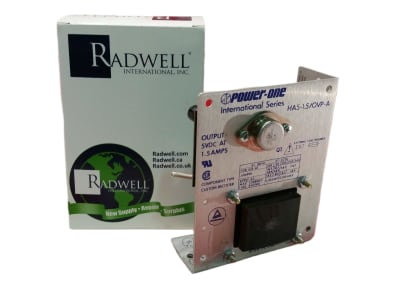 BEL FUSE HAS-1.5/OVP-A