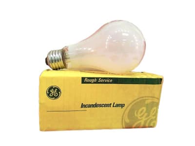 GENERAL ELECTRIC 150-A21RS