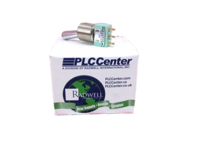 TE CONNECTIVITY MTG125FD