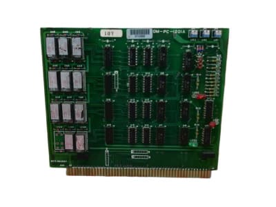 MITSUBISHI OM-PC-1201A