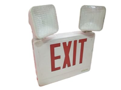 SIMKAR LIGHTING SCLI2RW-REM