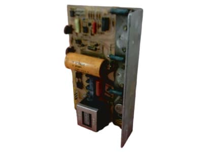 ASEA BROWN BOVERI 600389D