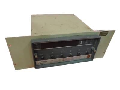 SCHENCK DFX6580
