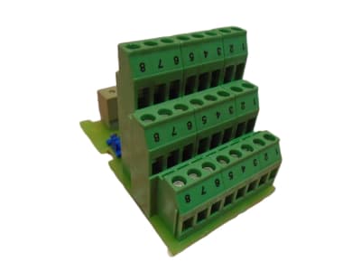 INVENSYS P0902FC-0B