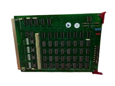 GENERAL AUTOMATION INC 31D01526A01
