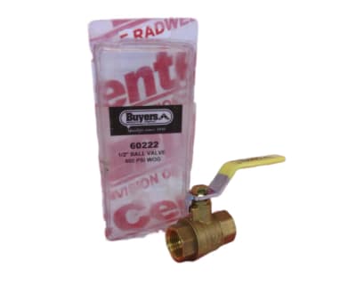 BUYERS PRODUCTS HBV050