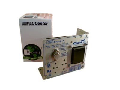BEL FUSE HC15-3.0-A