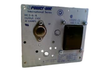 BEL FUSE HC2-6-A