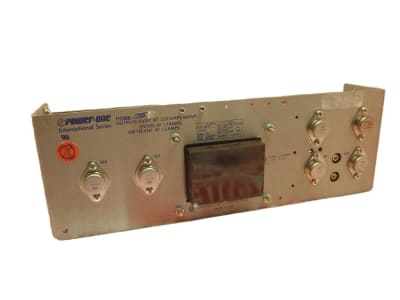 BEL FUSE HDBB-502