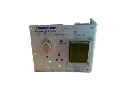 BEL FUSE HC5-503