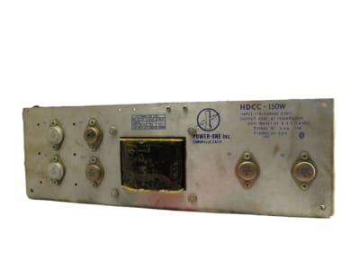 BEL FUSE HDCC-150W