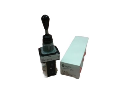 ALLEN BRADLEY 800T-T4T8DDGG