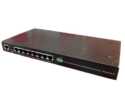DIGI INTERNATIONAL 50000992-01