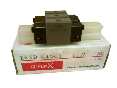 NIPPON LRXDC15C1T1HS2