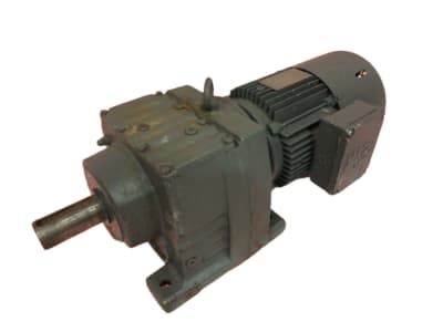 SEW EURODRIVE R77-DT90L4/BMG