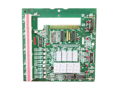 INVENSYS 33-1184-1