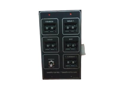TECHNITRON INC 627103