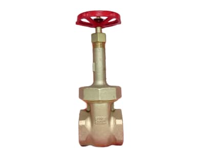 MILWAUKEE VALVE 1151