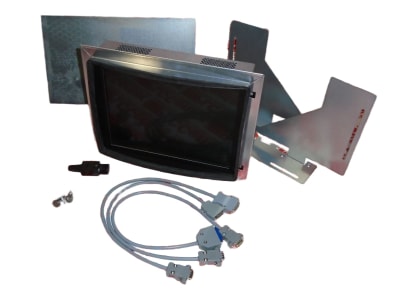 TSUBIS LCD12-0002