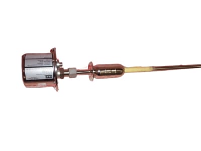 MTS SYSTEMS CO MRA1L1D24D0U05940S