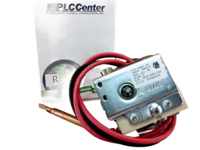 INVENSYS 275-3444-00