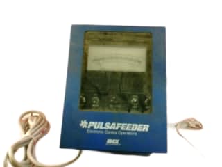 PULSAFEEDER SYS/C1