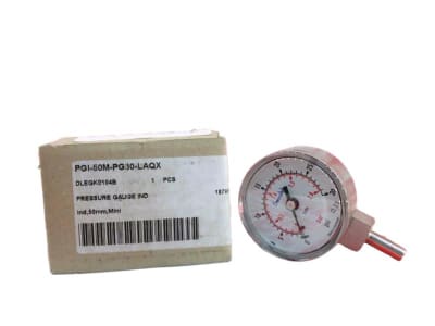 SWAGELOK PGI-50M-PG30-LAQX