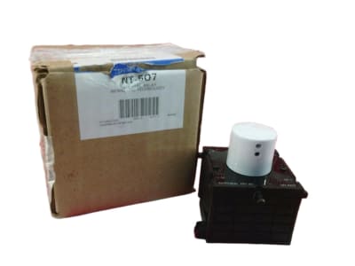 JOHNSON CONTROLS NT-507
