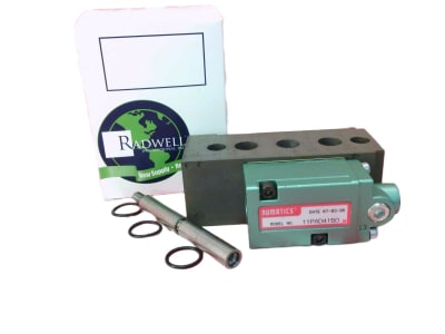 ASCO 11PAD4150