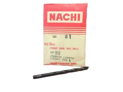 NACHI 515