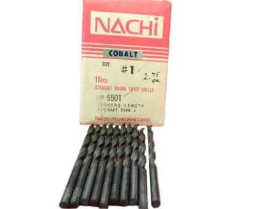 NACHI 6501